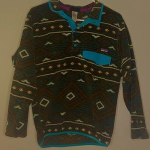 Patagonia Fleece